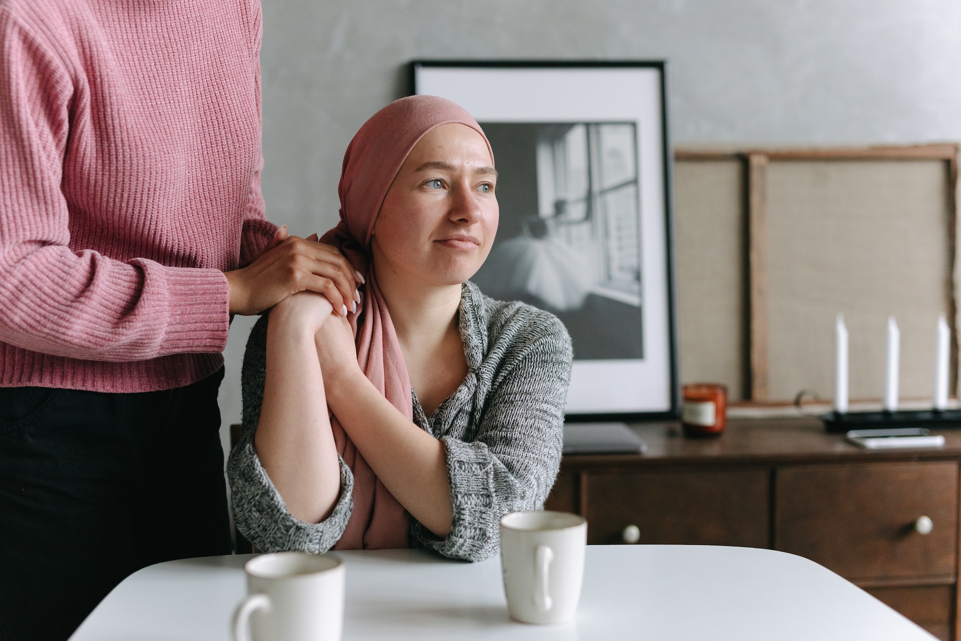 Wirkung Der Mistel Und Der Misteltherapie